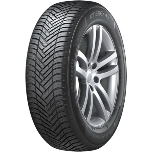 Легковые шины Hankook Kinergy 4S2 H750 185/70 R14 82H купить с бесплатной доставкой в пункты выдачи в Петербурге